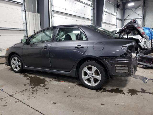 38582063 :رقم المزاد ، 5YFBU4EE6CP026735 vin ، 2012 Toyota Corolla Base مزاد بيع