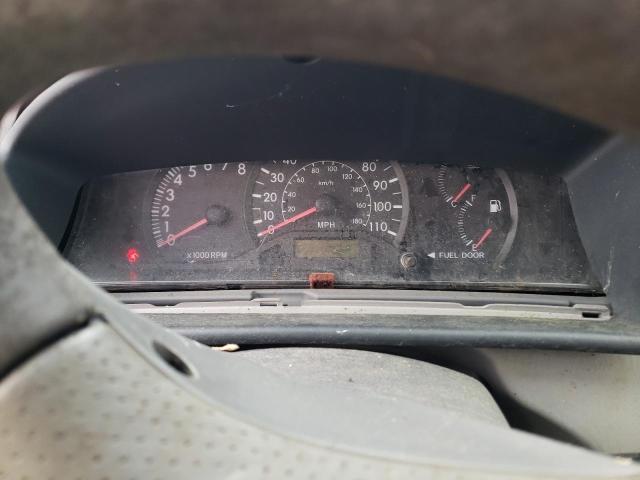 Aukcja sprzedaży 2003 Toyota Corolla Ce, vin: 1NXBR32E33Z099625, numer aukcji: 38619233