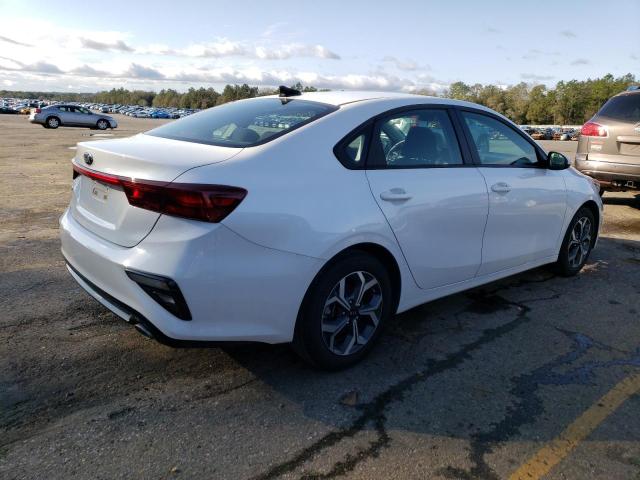 Aukcja sprzedaży 2021 Kia Forte Fe, vin: 3KPF24AD5ME337225, numer aukcji: 38301423