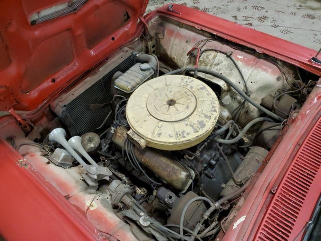Aukcja sprzedaży 1960 Ford Thunderbir, vin: 0Y73Y100324, numer aukcji: 38195903