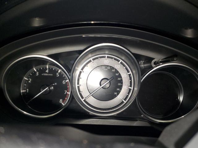Продаж на аукціоні авто 2021 Mazda Cx-9 Touring, vin: JM3TCBCY8M0500938, номер лоту: 38496683