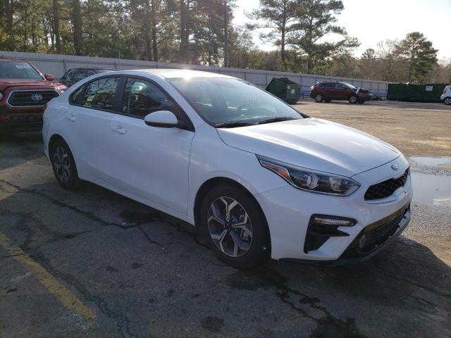 Aukcja sprzedaży 2021 Kia Forte Fe, vin: 3KPF24AD5ME337225, numer aukcji: 38301423