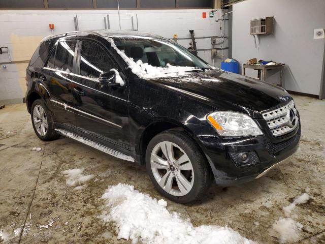Продаж на аукціоні авто 2011 Mercedes-benz Ml 350 4matic, vin: 4JGBB8GB5BA717012, номер лоту: 38622223