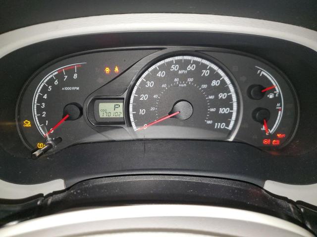 Продажа на аукционе авто 2011 Toyota Sienna Le, vin: 5TDKK3DC3BS047886, номер лота: 38511343