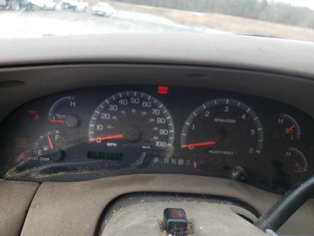 Продажа на аукционе авто 2003 Ford F150, vin: 1FTRX18L23NA78732, номер лота: 38742643