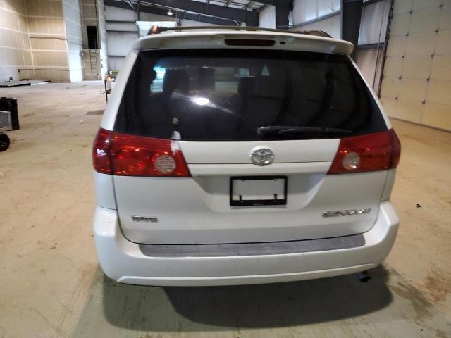 Aukcja sprzedaży 2008 Toyota Sienna Xle, vin: 5TDZK22C48S113995, numer aukcji: 38450773