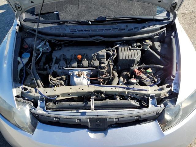 2010 Honda Civic Lx მანქანა იყიდება აუქციონზე, vin: 2HGFA1F5XAH534542, აუქციონის ნომერი: 38374883