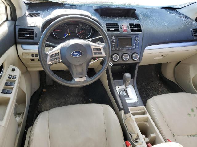 2014 Subaru Xv Crosstrek 2.0 Limited მანქანა იყიდება აუქციონზე, vin: JF2GPAGC6E8348492, აუქციონის ნომერი: 37464923