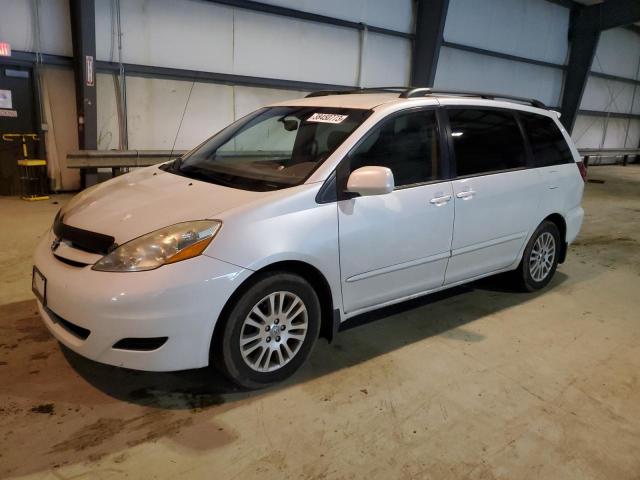Aukcja sprzedaży 2008 Toyota Sienna Xle, vin: 5TDZK22C48S113995, numer aukcji: 38450773