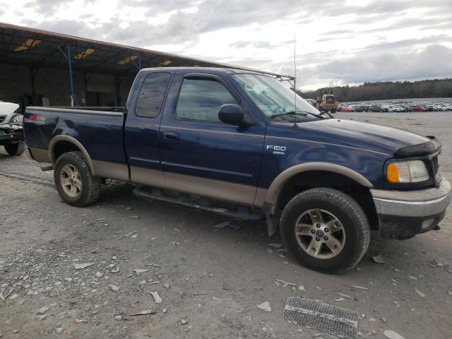 Продажа на аукционе авто 2003 Ford F150, vin: 1FTRX18L23NA78732, номер лота: 38742643