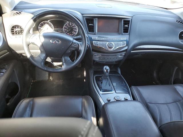 Aukcja sprzedaży 2016 Infiniti Qx60, vin: 5N1AL0MN1GC533187, numer aukcji: 38518633