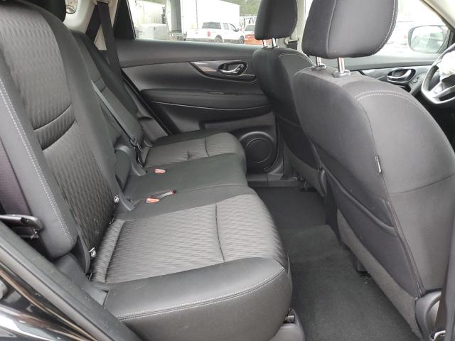 Продажа на аукционе авто 2019 Nissan Rogue S, vin: KNMAT2MV3KP557427, номер лота: 38655533