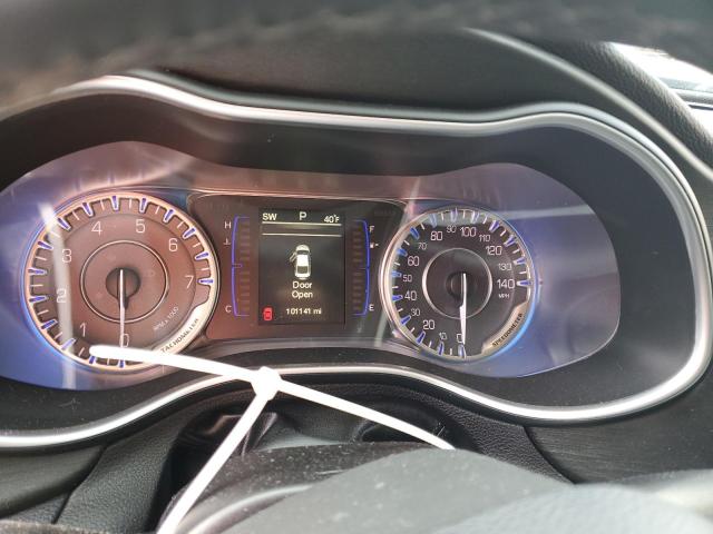 Aukcja sprzedaży 2015 Chrysler 200 Limited, vin: 1C3CCCAB9FN505119, numer aukcji: 38628593