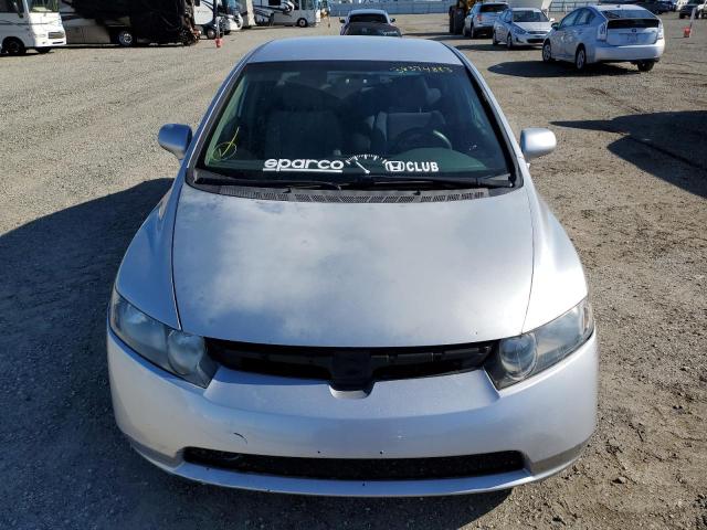 2010 Honda Civic Lx მანქანა იყიდება აუქციონზე, vin: 2HGFA1F5XAH534542, აუქციონის ნომერი: 38374883