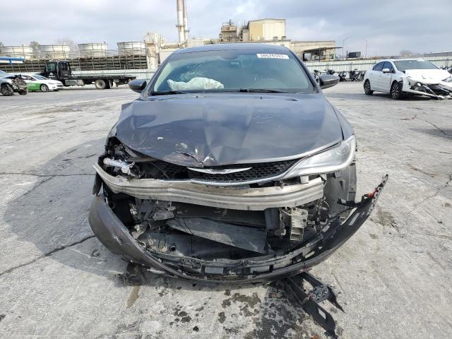 Aukcja sprzedaży 2015 Chrysler 200 Limited, vin: 1C3CCCAB9FN505119, numer aukcji: 38628593