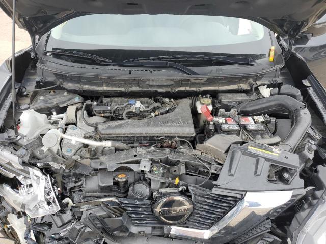 Продажа на аукционе авто 2019 Nissan Rogue S, vin: KNMAT2MV3KP557427, номер лота: 38655533