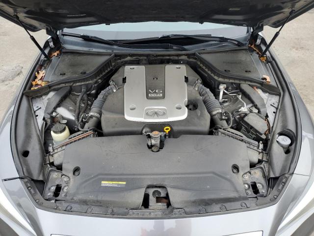 Aukcja sprzedaży 2015 Infiniti Q50 Base, vin: JN1BV7ARXFM416738, numer aukcji: 38354473
