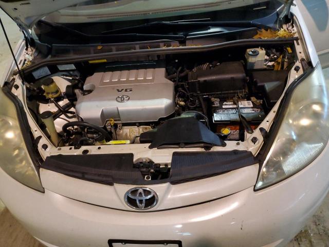 Aukcja sprzedaży 2008 Toyota Sienna Xle, vin: 5TDZK22C48S113995, numer aukcji: 38450773