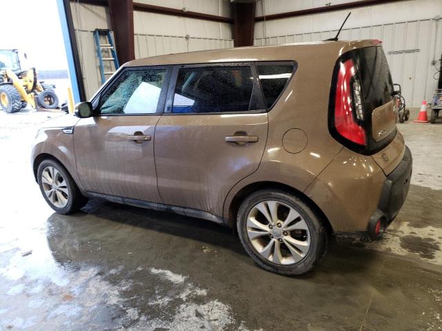 38710433 :رقم المزاد ، KNDJP3A59E7060840 vin ، 2014 Kia Soul + مزاد بيع
