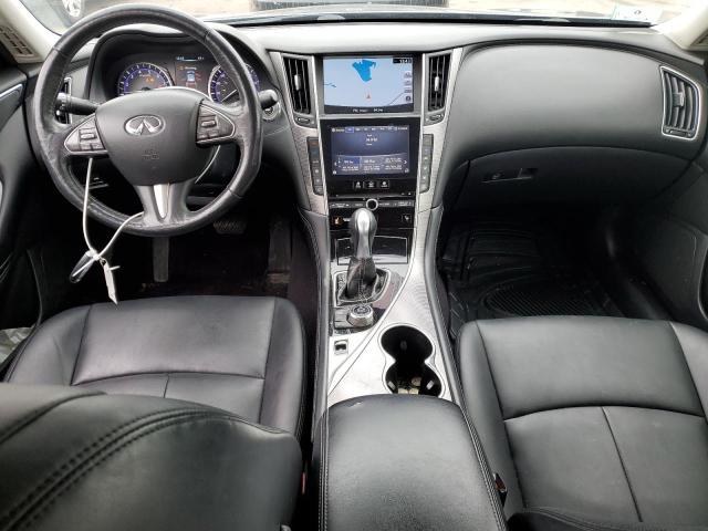 Aukcja sprzedaży 2015 Infiniti Q50 Base, vin: JN1BV7ARXFM416738, numer aukcji: 38354473