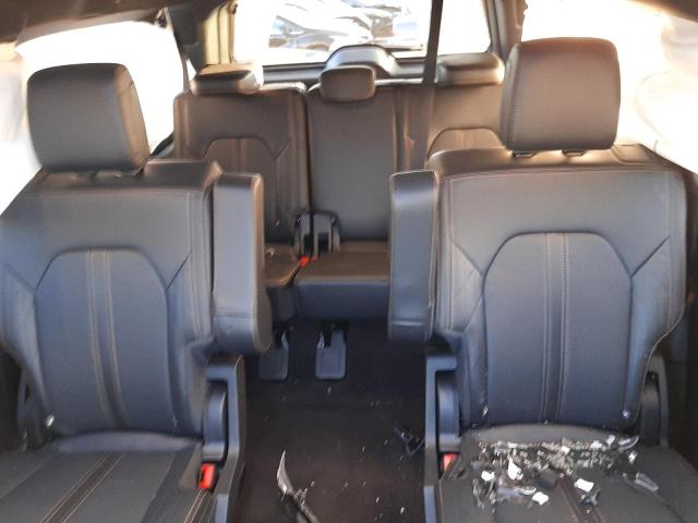 2022 Ford Expedition Max Platinum მანქანა იყიდება აუქციონზე, vin: 1FMJK1MT0NEA64201, აუქციონის ნომერი: 38815613