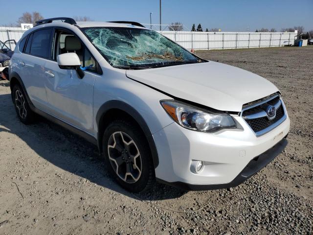 2014 Subaru Xv Crosstrek 2.0 Limited მანქანა იყიდება აუქციონზე, vin: JF2GPAGC6E8348492, აუქციონის ნომერი: 37464923