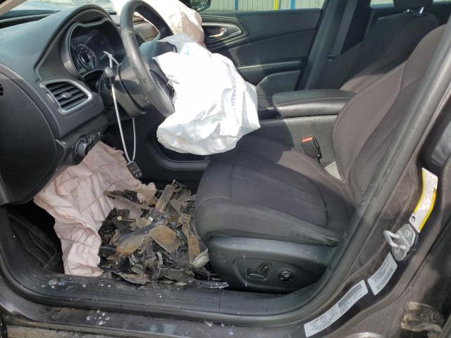 Aukcja sprzedaży 2015 Chrysler 200 Limited, vin: 1C3CCCAB9FN505119, numer aukcji: 38628593