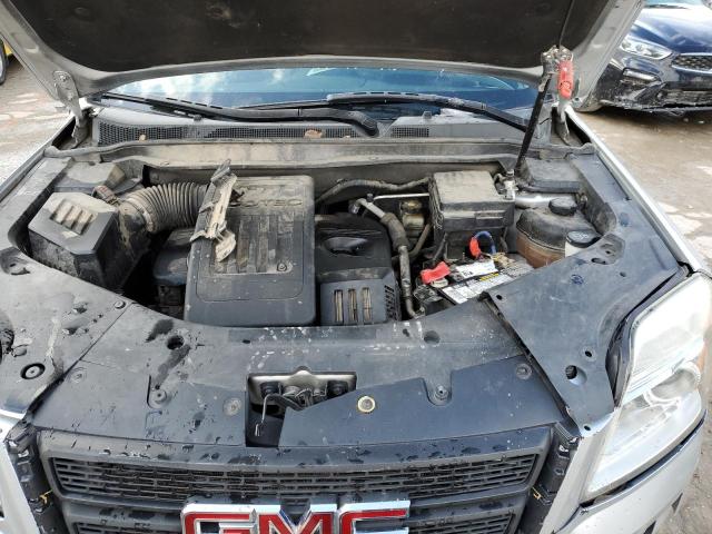 38810813 :رقم المزاد ، 2GKALSEKXC6193890 vin ، 2012 Gmc Terrain Sle مزاد بيع