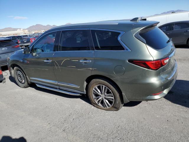 Aukcja sprzedaży 2016 Infiniti Qx60, vin: 5N1AL0MN1GC533187, numer aukcji: 38518633