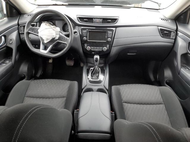 Продажа на аукционе авто 2019 Nissan Rogue S, vin: KNMAT2MV3KP557427, номер лота: 38655533