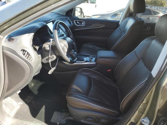 Aukcja sprzedaży 2016 Infiniti Qx60, vin: 5N1AL0MN1GC533187, numer aukcji: 38518633