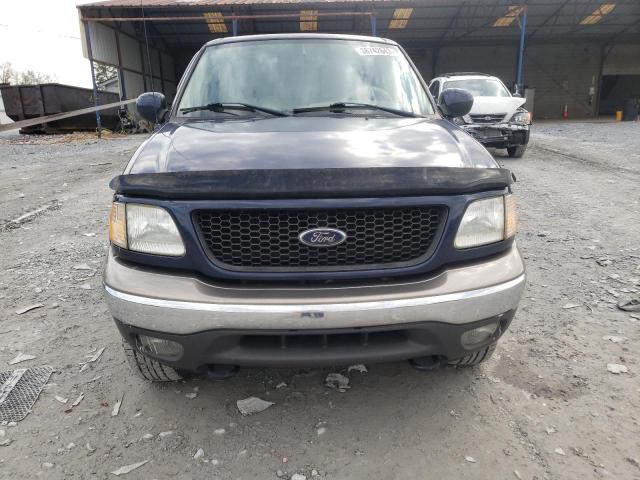 Продажа на аукционе авто 2003 Ford F150, vin: 1FTRX18L23NA78732, номер лота: 38742643