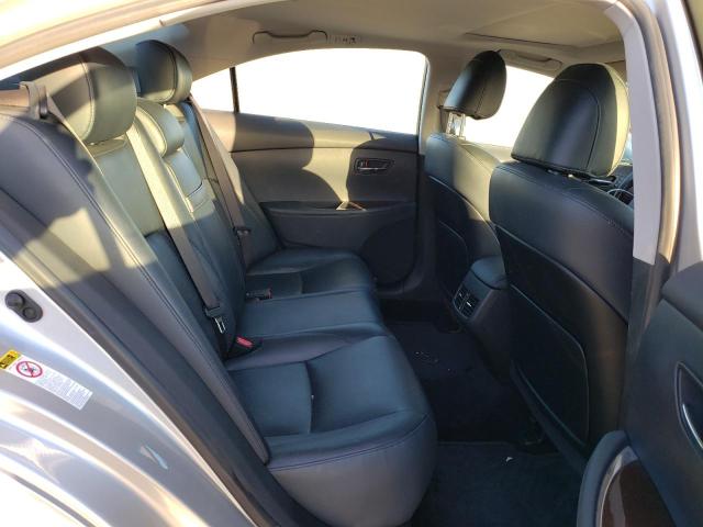 Продажа на аукционе авто 2011 Lexus Es 350, vin: JTHBK1EG9B2464361, номер лота: 37294233