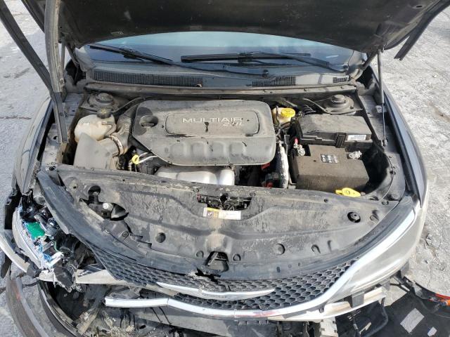 Aukcja sprzedaży 2015 Chrysler 200 Limited, vin: 1C3CCCAB9FN505119, numer aukcji: 38628593