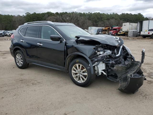 Продажа на аукционе авто 2019 Nissan Rogue S, vin: KNMAT2MV3KP557427, номер лота: 38655533