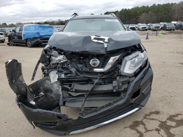 Продажа на аукционе авто 2019 Nissan Rogue S, vin: KNMAT2MV3KP557427, номер лота: 38655533