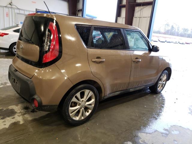 38710433 :رقم المزاد ، KNDJP3A59E7060840 vin ، 2014 Kia Soul + مزاد بيع