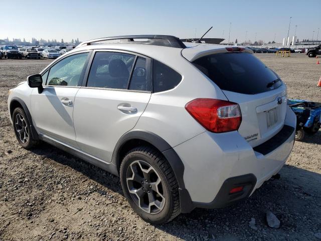 2014 Subaru Xv Crosstrek 2.0 Limited მანქანა იყიდება აუქციონზე, vin: JF2GPAGC6E8348492, აუქციონის ნომერი: 37464923