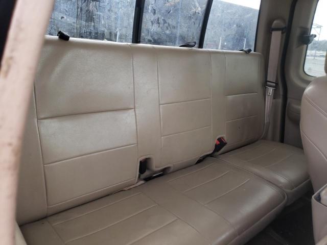 Продажа на аукционе авто 2003 Ford F150, vin: 1FTRX18L23NA78732, номер лота: 38742643