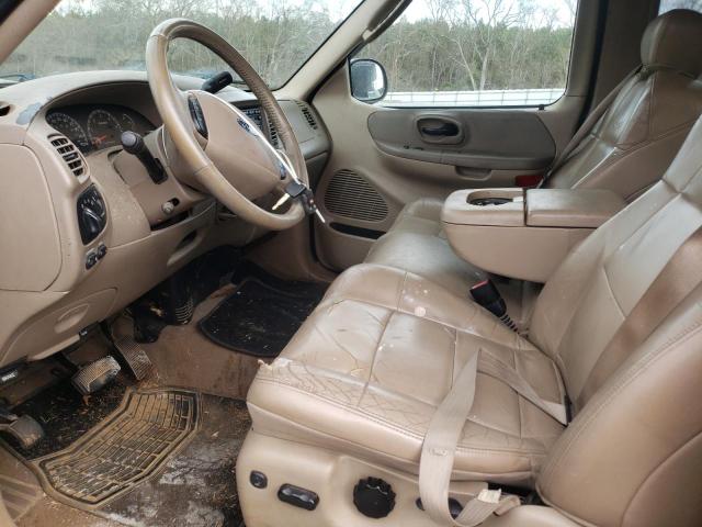 Продажа на аукционе авто 2003 Ford F150, vin: 1FTRX18L23NA78732, номер лота: 38742643
