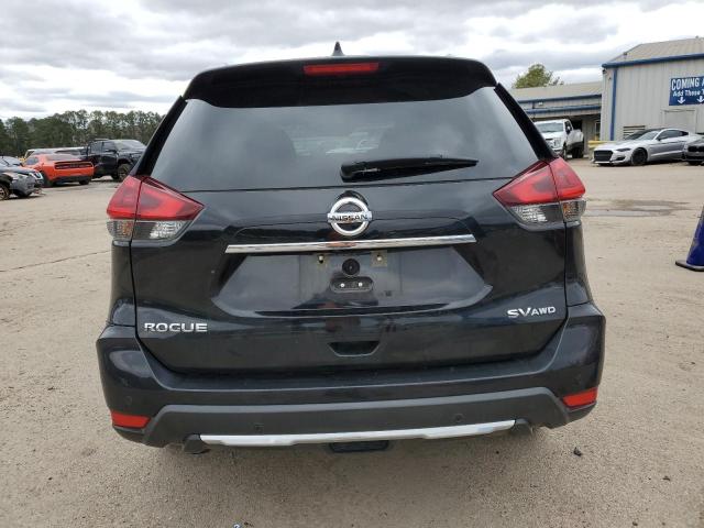 Продажа на аукционе авто 2019 Nissan Rogue S, vin: KNMAT2MV3KP557427, номер лота: 38655533
