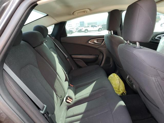 Aukcja sprzedaży 2015 Chrysler 200 Limited, vin: 1C3CCCAB9FN505119, numer aukcji: 38628593