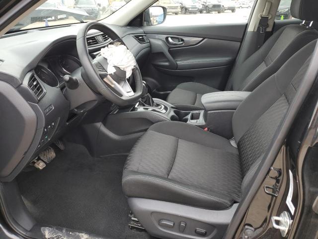 Продажа на аукционе авто 2019 Nissan Rogue S, vin: KNMAT2MV3KP557427, номер лота: 38655533