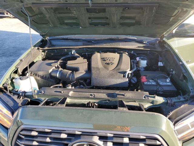 38850763 :رقم المزاد ، 3TYCZ5AN1NT092982 vin ، 2022 Toyota Tacoma Double Cab مزاد بيع