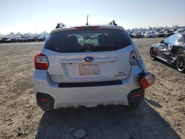 2014 Subaru Xv Crosstrek 2.0 Limited მანქანა იყიდება აუქციონზე, vin: JF2GPAGC6E8348492, აუქციონის ნომერი: 37464923