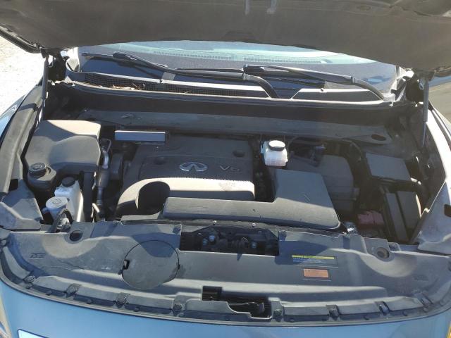 Aukcja sprzedaży 2016 Infiniti Qx60, vin: 5N1AL0MN1GC533187, numer aukcji: 38518633