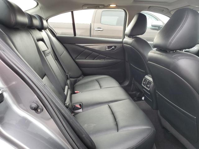 Aukcja sprzedaży 2015 Infiniti Q50 Base, vin: JN1BV7ARXFM416738, numer aukcji: 38354473