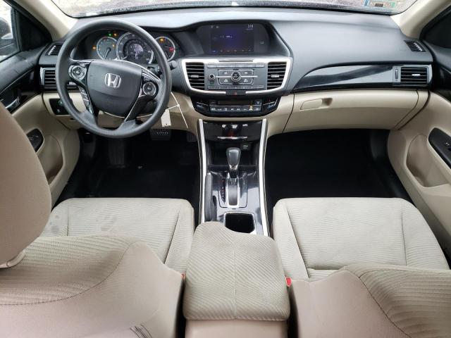 Продажа на аукционе авто 2017 Honda Accord Lx, vin: 1HGCR2F37HA266140, номер лота: 38052373
