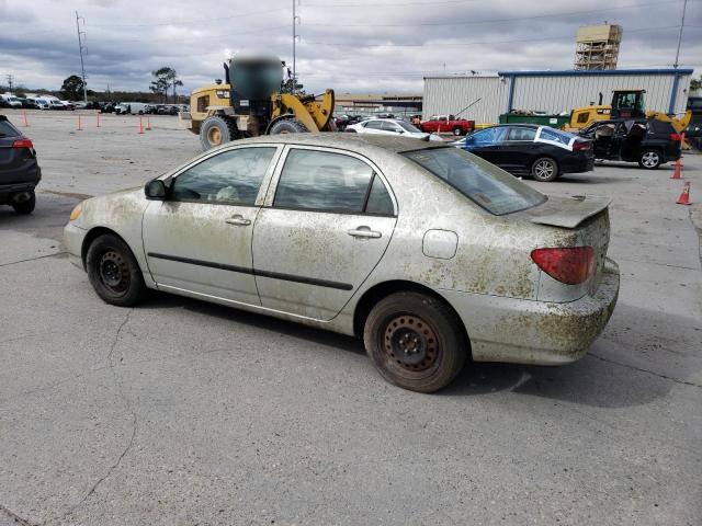 Aukcja sprzedaży 2003 Toyota Corolla Ce, vin: 1NXBR32E33Z099625, numer aukcji: 38619233