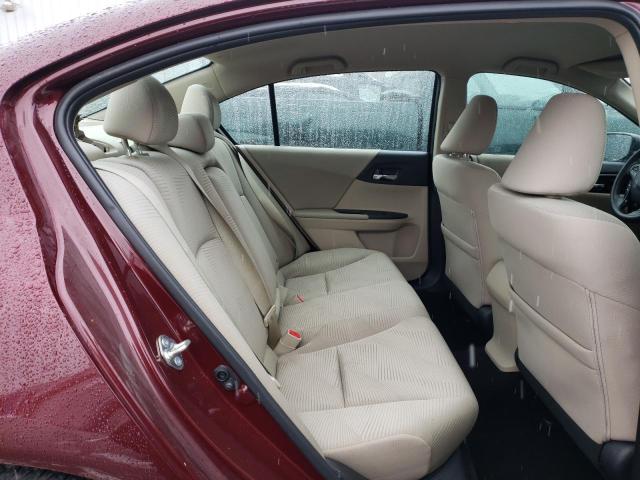Продажа на аукционе авто 2017 Honda Accord Lx, vin: 1HGCR2F37HA266140, номер лота: 38052373